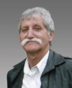 Photo of Jean-Marc Simoneau